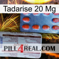 Tadarise 20 Mg 36
